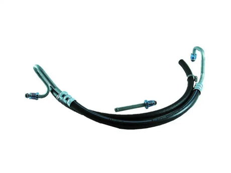 925116 Borgeson 4 Pc Hose Kit - Power Steering