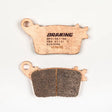 925CM56 Brake Pad Set Sintered Sport 