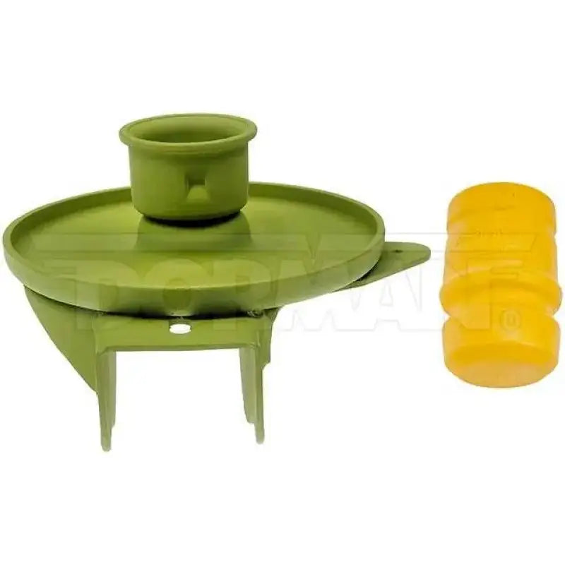 926-081 Coil Spring Seat