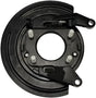 926-267 Dorman Loaded Brake Backing Plate