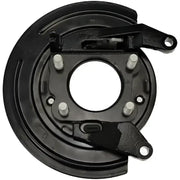 926-267 Dorman Loaded Brake Backing Plate