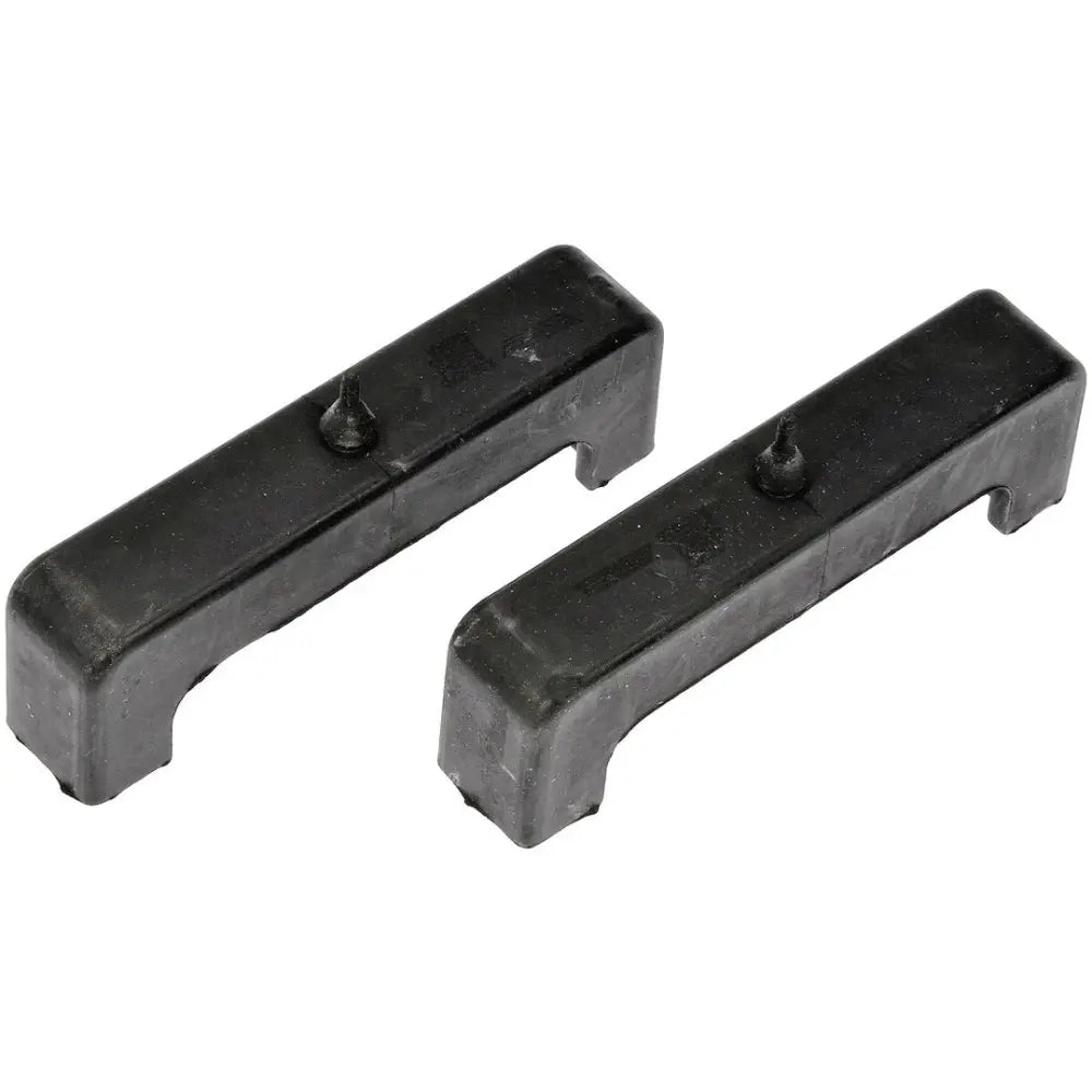 926-276 Dorman Rad Mount Bushing - Radiator