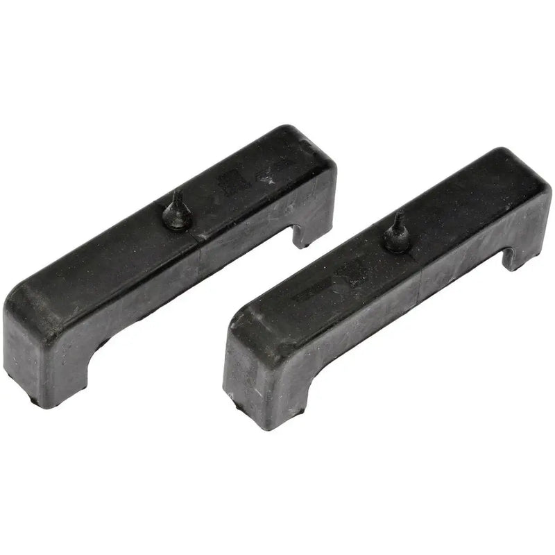 926-276 Dorman Rad Mount Bushing - Radiator
