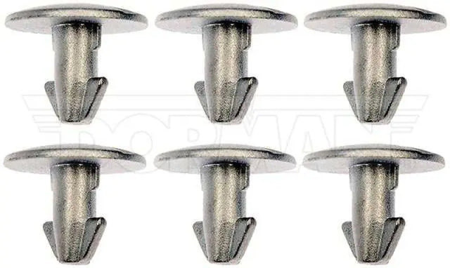 926-389 Engine Splash Shield Fastener