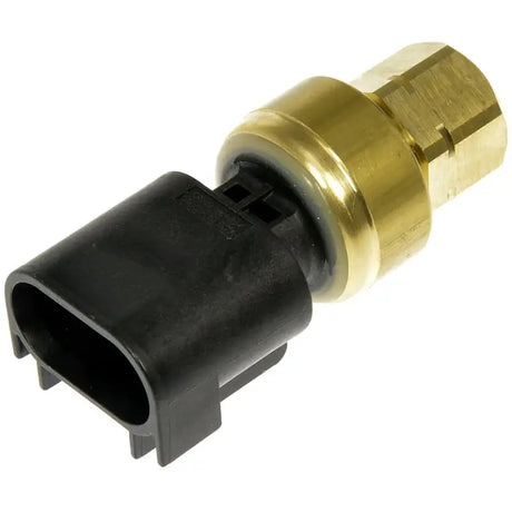 Brass and black pressure switch for Dorman Fuel Press Sensor in Dorman Fuel products