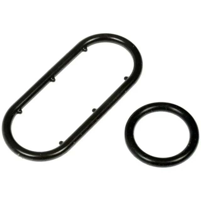 926-454 Dorman Oil Cooler Seal Kit for maintaining vehicle oil cooler integrity with durable seals to prevent leaks.