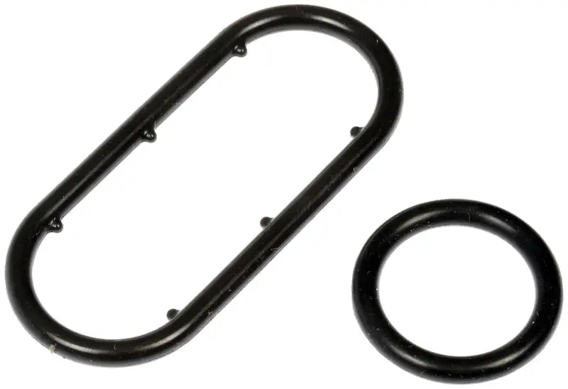 Dorman 926-454 Oil Cooler Seal Kit, essential seals for oil cooler system, durable and leak-preventing.