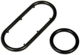 Dorman 926-454 Oil Cooler Seal Kit, essential seals for oil cooler system, durable and leak-preventing.