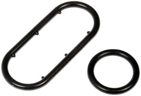 926-454 Dorman Oil Cooler Seal Kit, Essential Seals for Leak Prevention and Optimal Performance.