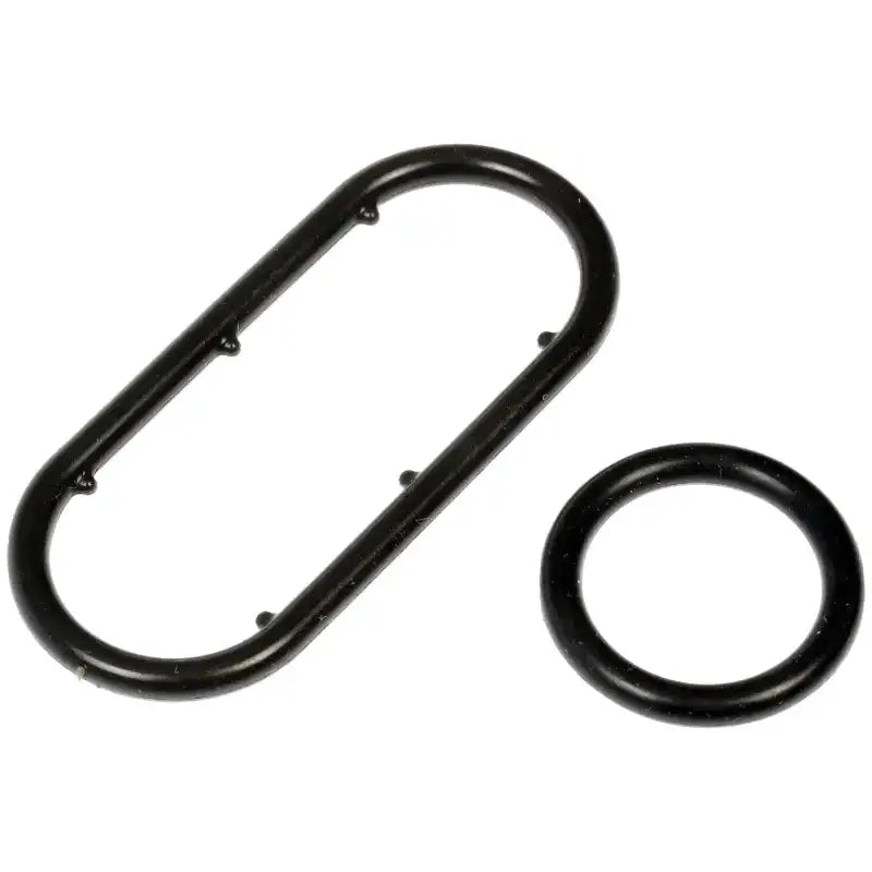 Dorman 926-454 Oil Cooler Seal Kit, essential seals for oil cooler system, durable and leak-preventing.