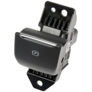 Black Dorman Parking Brake Switch for easy replacement of parking brake switch