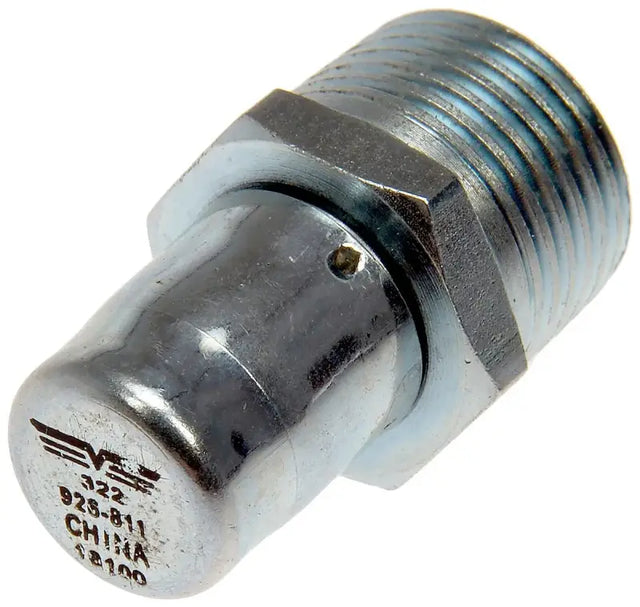 926-811 Dorman Differential Breather Plug Vent - high-quality, durable construction for automotive, RV, Powersports, off-road, marine, truck accessories, truck bed, rv parts, interior, exterior capabilities, AVADA - Best Sellers, Must Haves