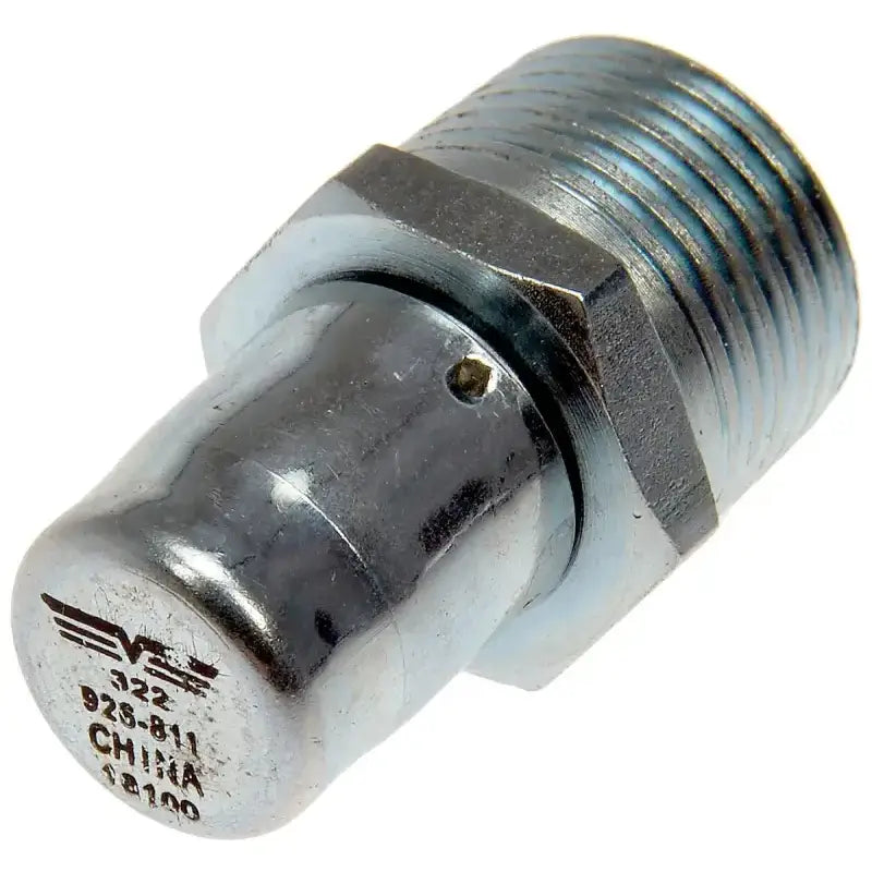 926-811 Dorman Differential Breather Plug Vent - high-quality, durable construction for automotive, RV, Powersports, off-road, marine, truck accessories, truck bed, rv parts, interior, exterior capabilities, AVADA - Best Sellers, Must Haves