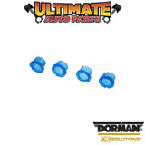 926-819 Dorman Shifter Lever Bushing Kit - Auto Trans Shift Tube