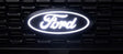 92651 Putco Ford Ranger Front Emblem