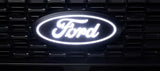 92651 Putco Ford Ranger Front Emblem