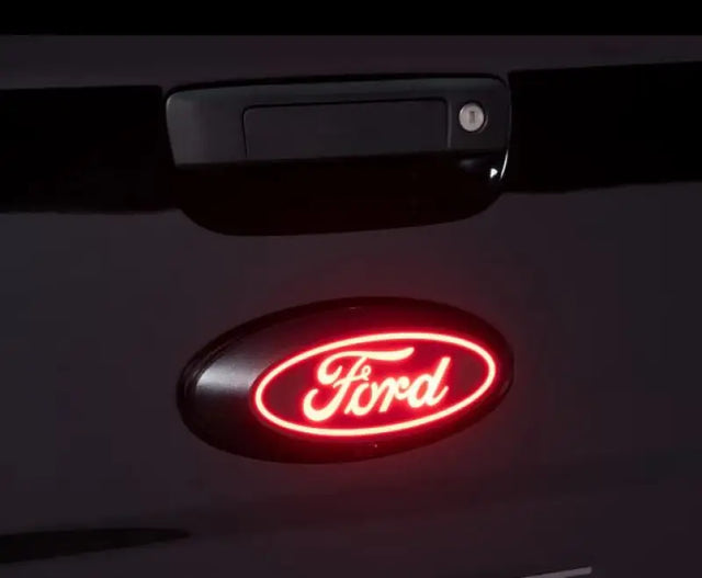 92652 Putco Ford Ranger Rear Emblem