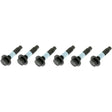 927-827 Dorman Bed Bolt Kit - Truck Mounting Hardware