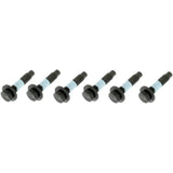 927-827 Dorman Bed Bolt Kit - Truck Mounting Hardware