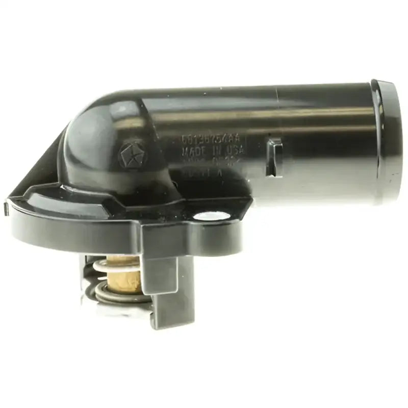928-203 Motor Rad Am Housing Thermostat