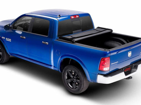 92800 Tonneau Cover