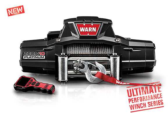 92810 Winch