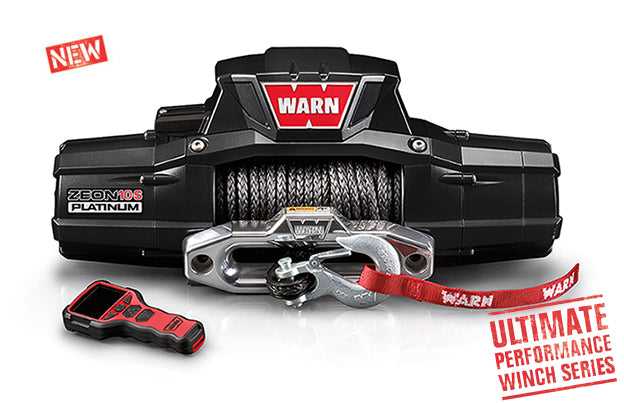 92815 Winch