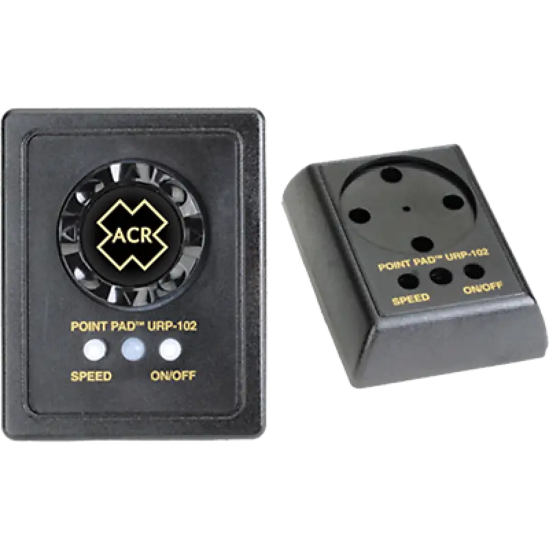 9282.3 Acr Electron 2Nd Station Point Padrcl-50/100/300 - Spotlight Control Kit