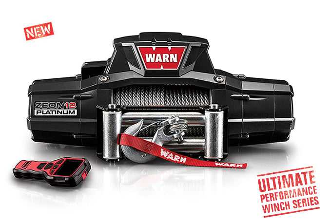 92820 Winch