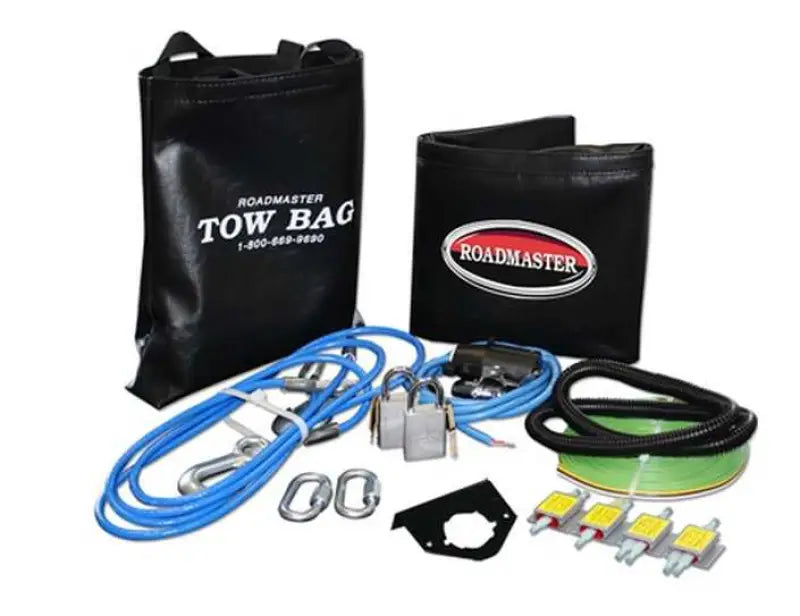 9284-2 Tow Bar Accessory Kit