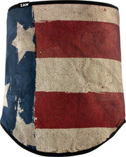 ZAN Sportflex Neck Warmer Headgear WFL408 - Patriot