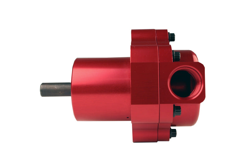 Aeromotive 11105 Aeromotive Billet Belt Drive Fuel Pump