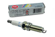 NGK DILZKR7A11G spark plug with packaging for auto repairs