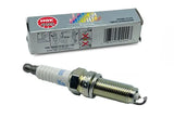 NGK DILZKR7A11G spark plug with packaging for auto repairs
