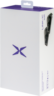 Exocom EXO-COM Link-1C Bluetooth Communicator Audio/Visual/Communication EC-Link1C-D - Link-1C Dual Pack
