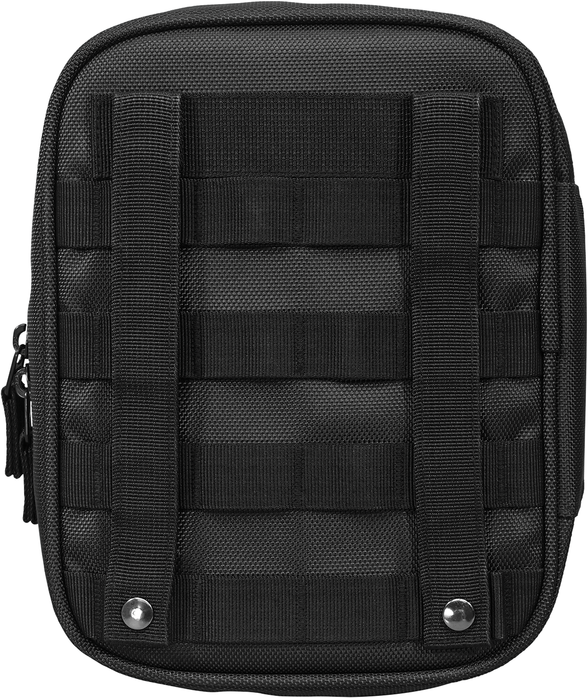 Nelson-Rigg Trails End GA Molle Pods Luggage RG-ADV-POD - Black .5L EA