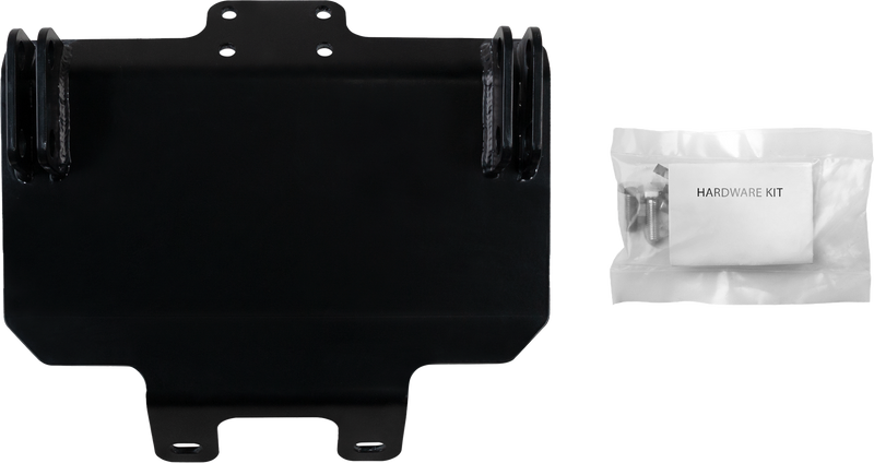 Open Trail 459-5645 Utv Plow Mount Kit