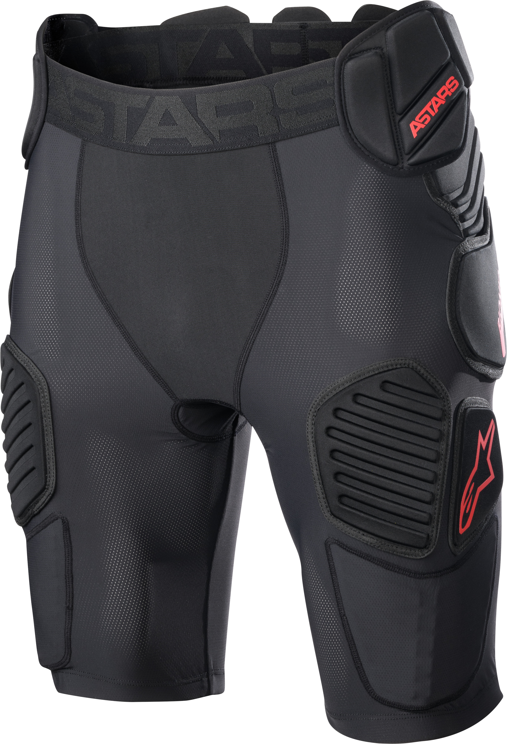 Alpinestars Bionic PRO Protection Shorts