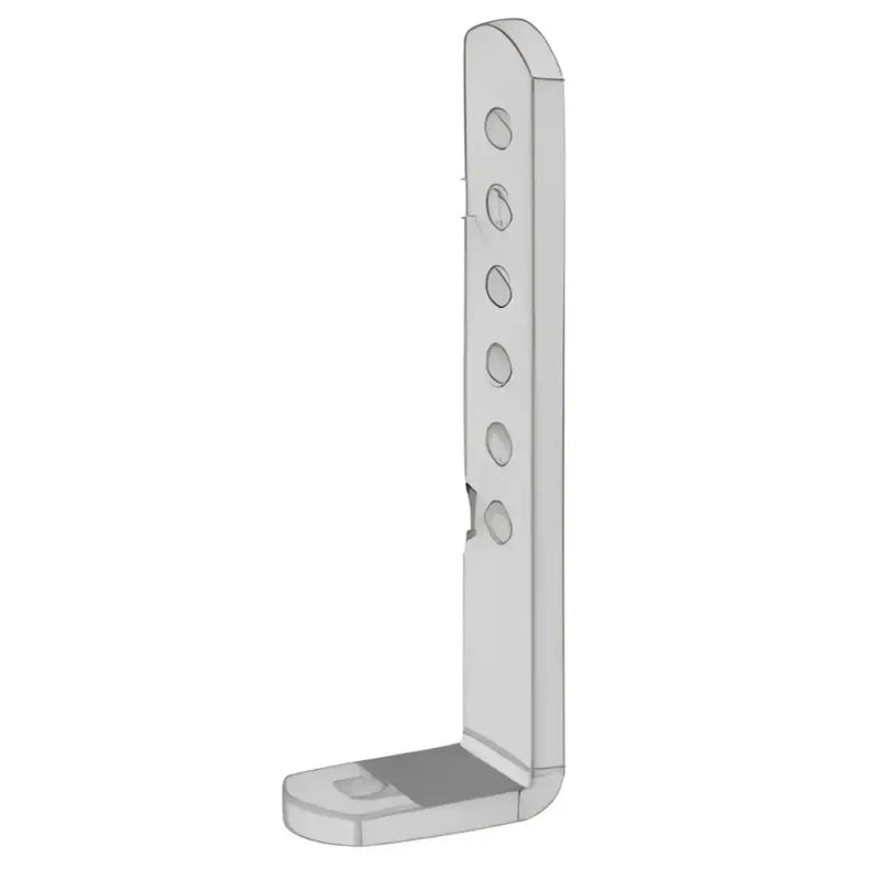 93-02-5150 Weight Distribution Hitch Hardware