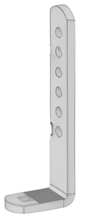 93-02-5150 Weight Distribution Hitch Hardware