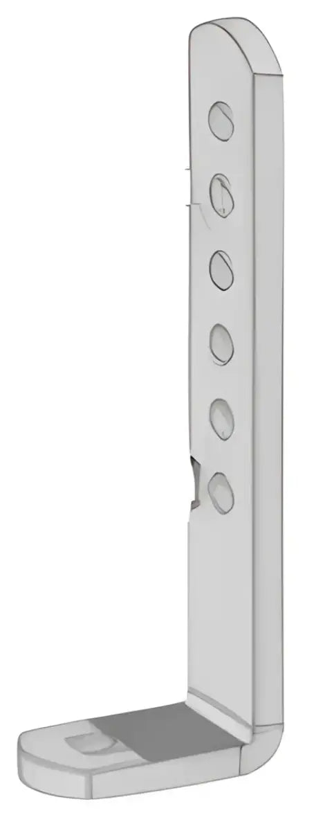 93-02-5150 Weight Distribution Hitch Hardware