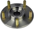 930-005 Dorman Gen 1 Wheel Hub - Assembly