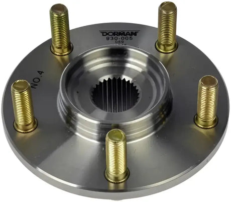 930-005 Dorman Gen 1 Wheel Hub - Assembly