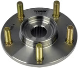930-005 Dorman Gen 1 Wheel Hub - Assembly