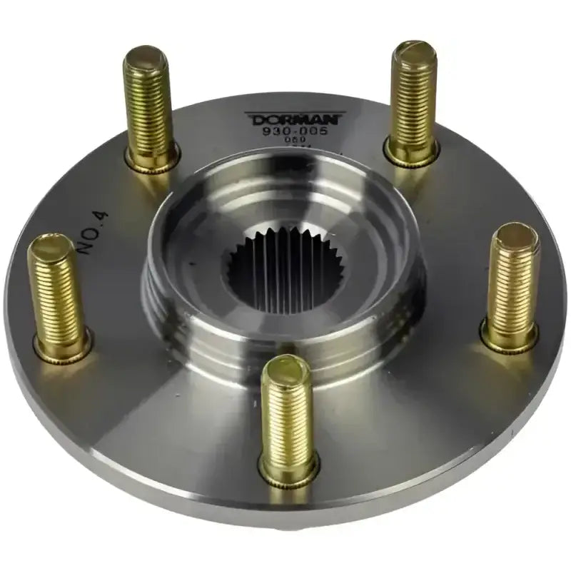 930-005 Dorman Gen 1 Wheel Hub - Assembly