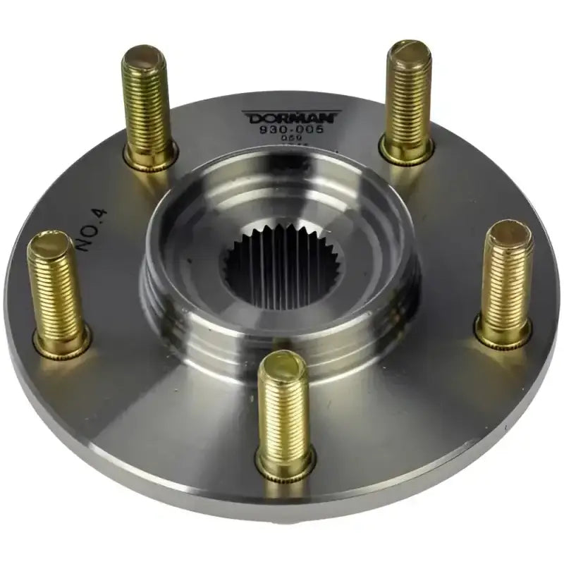 930-005 Dorman Gen 1 Wheel Hub - Assembly