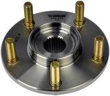 930-005 Dorman Gen 1 Wheel Hub - Assembly