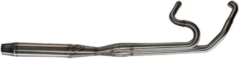 930-01087 2in1 Tc Flt Full Length Cannon Brushed Ss