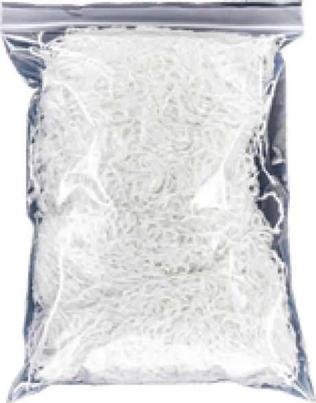 930-01102 Sawicki 8Oz Muffler Packing Kit For All Serviceable Mufflers ( - RV and Auto Parts