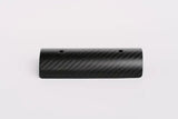 930-01136 Sawicki Straight Heat Shield Cf Universal Heat Shield Straight - RV and Auto Parts